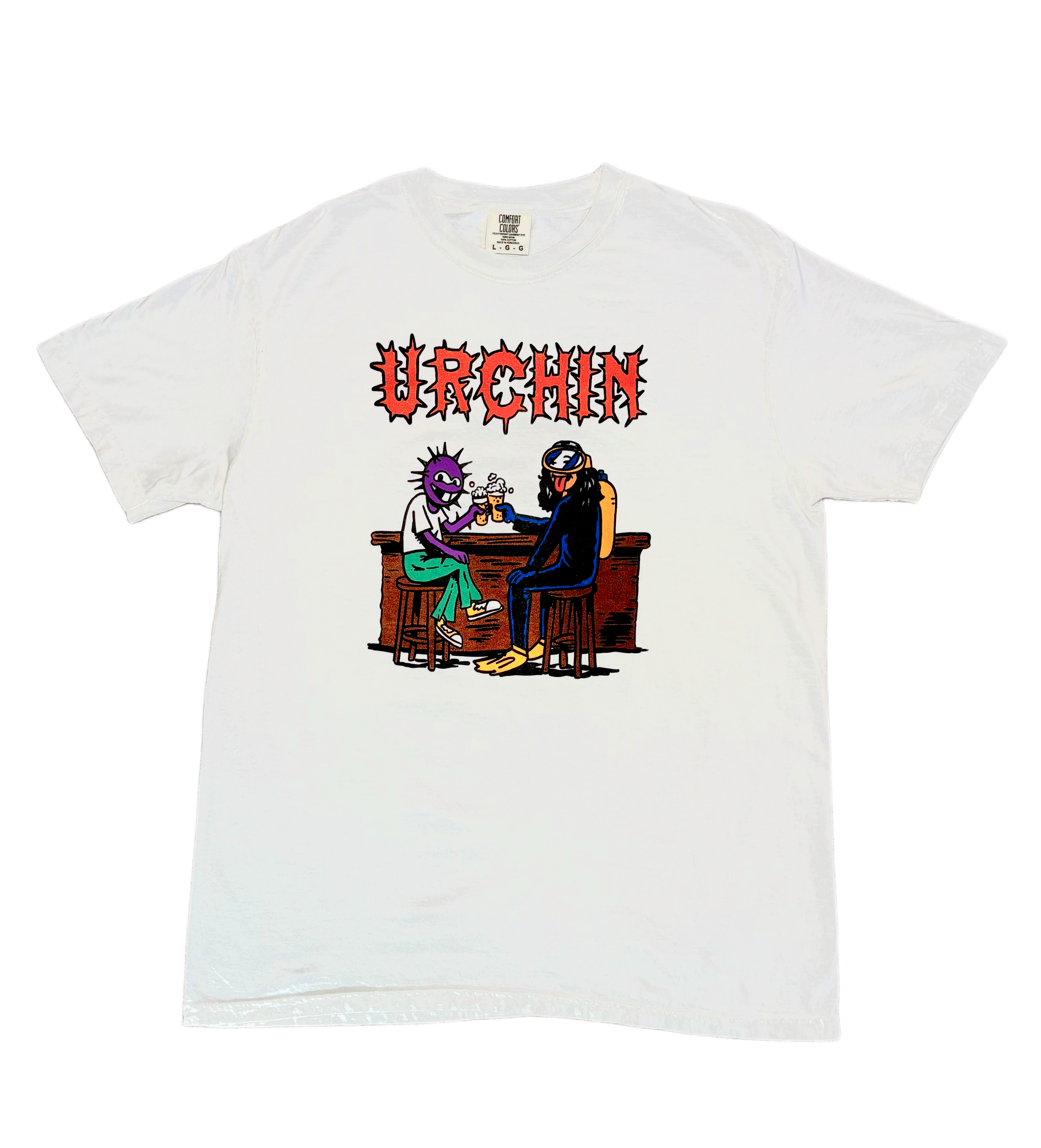 Happy Hour Tee