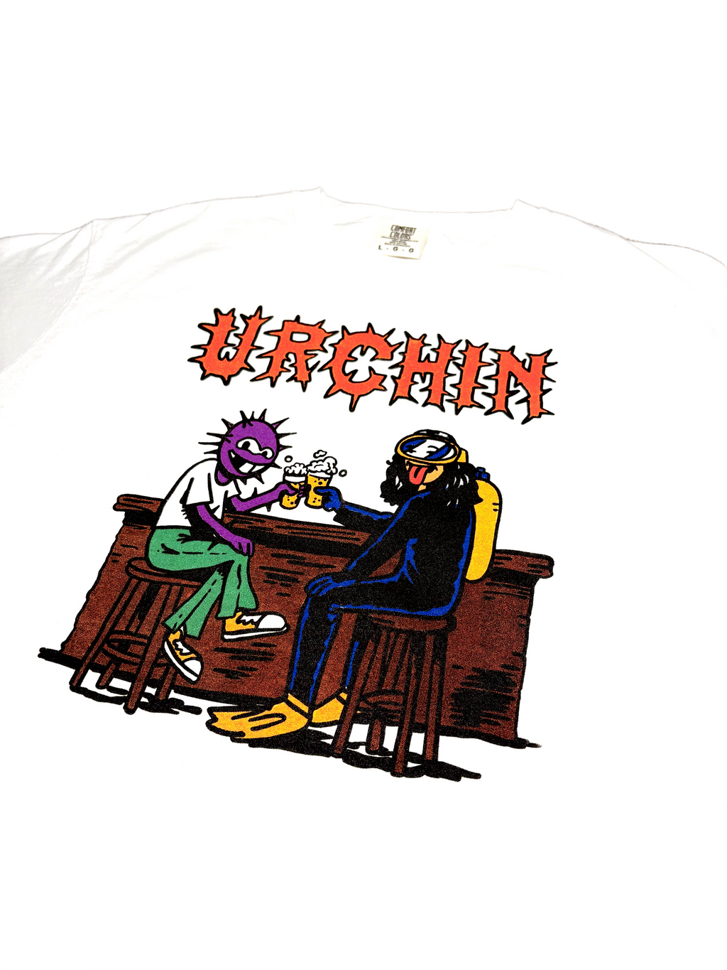 Happy Hour Tee