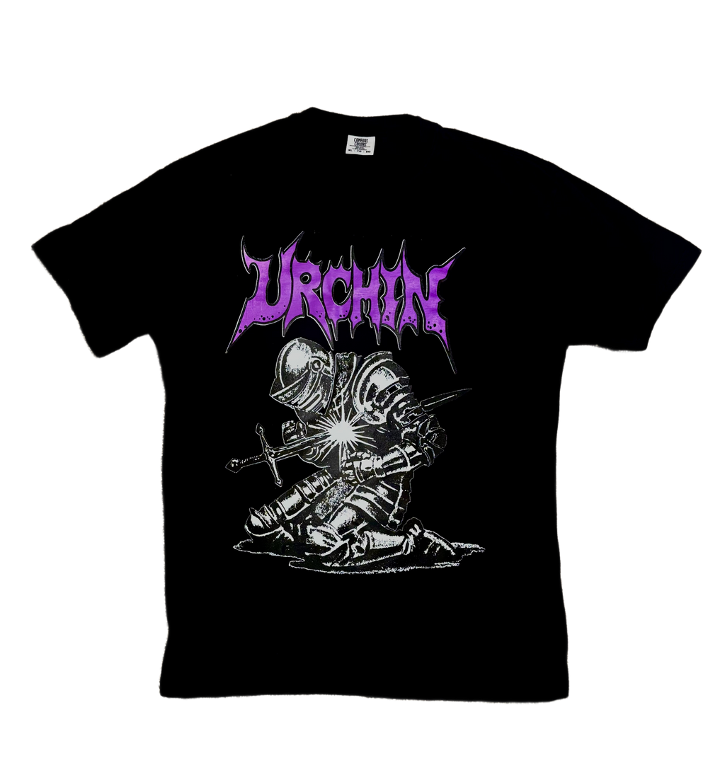 Knight Tee