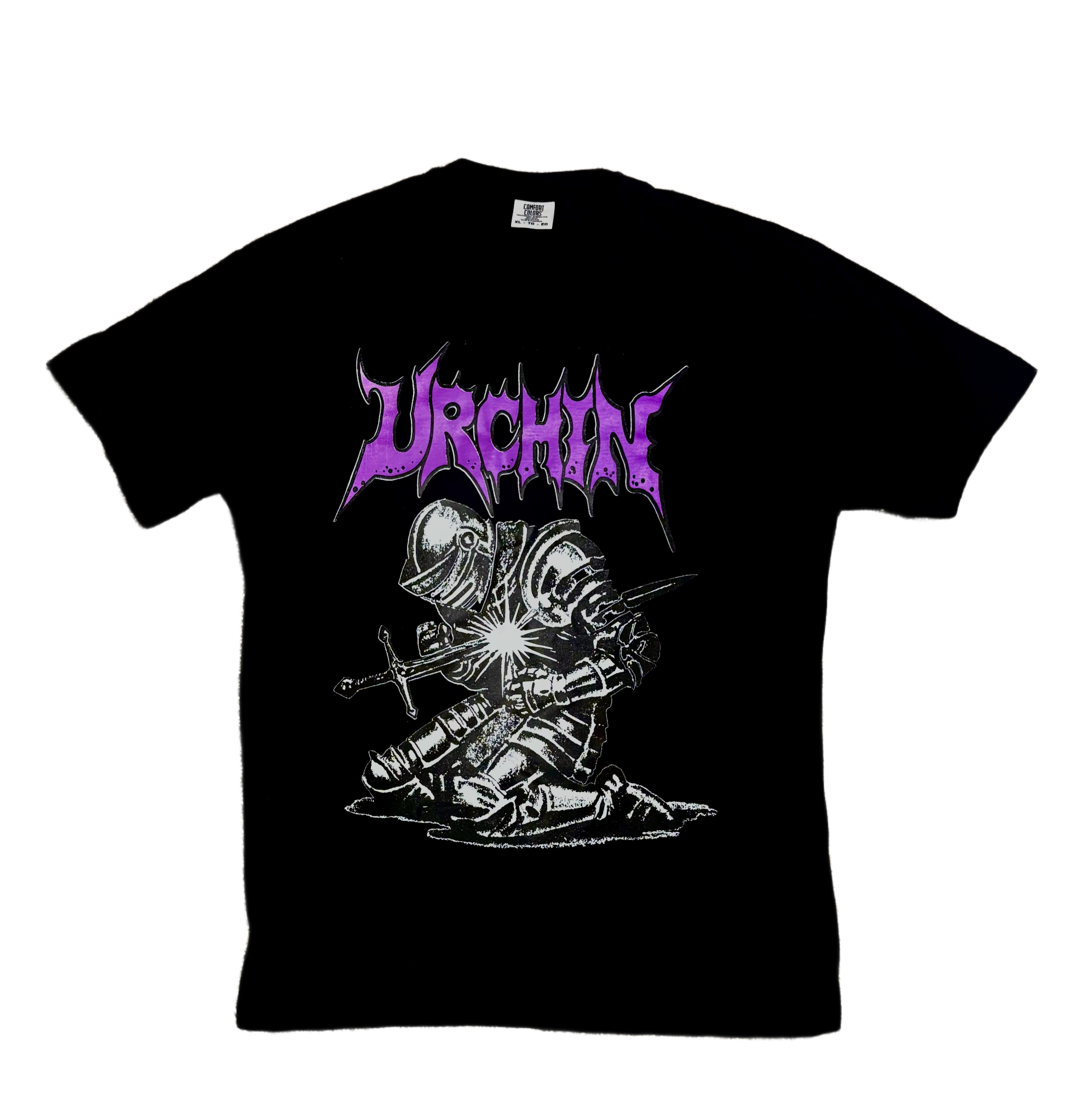 Knight Tee