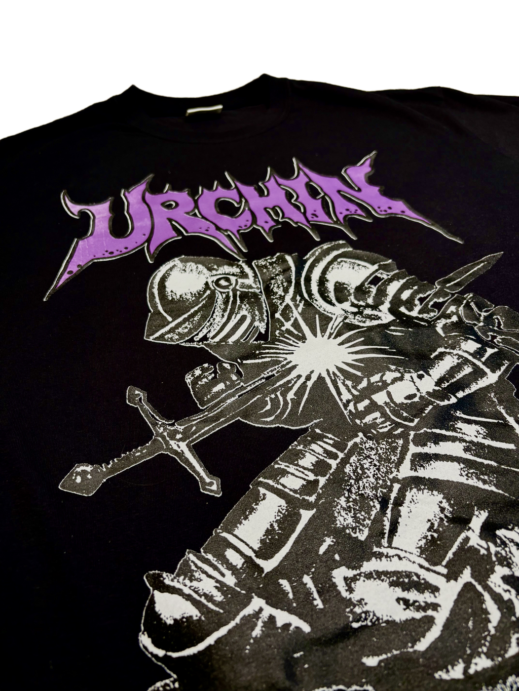Knight Tee