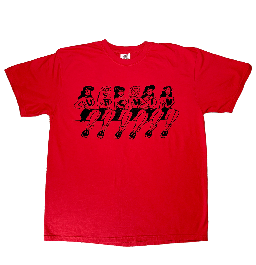Jealousy Tee