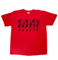 Jealousy Tee