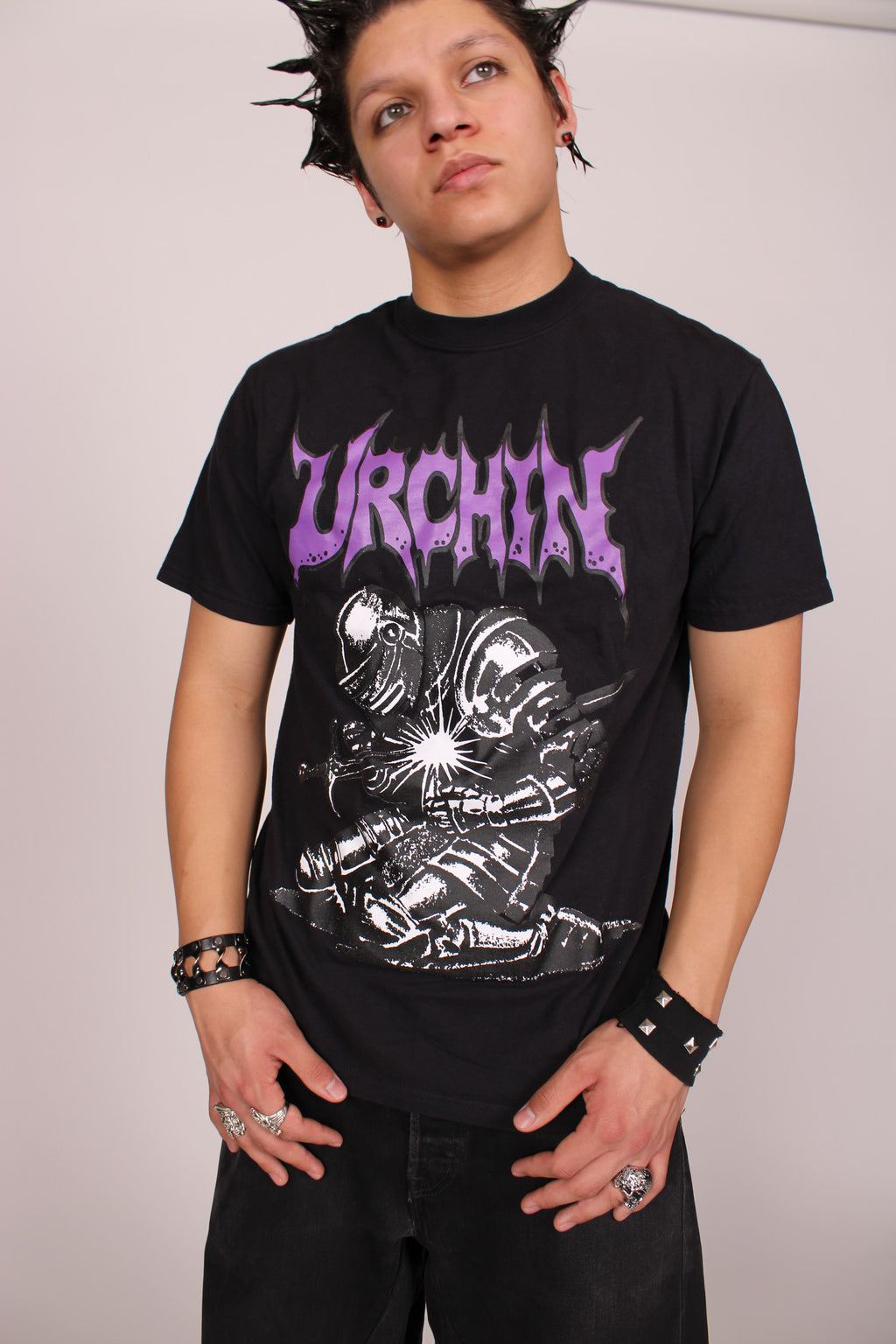 Knight Tee