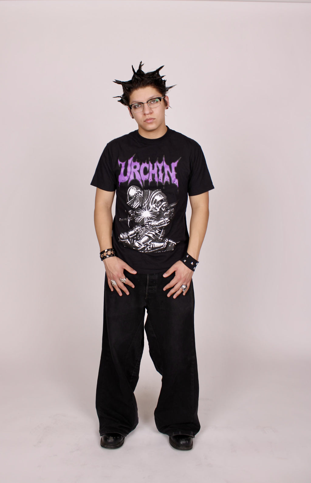 Knight Tee