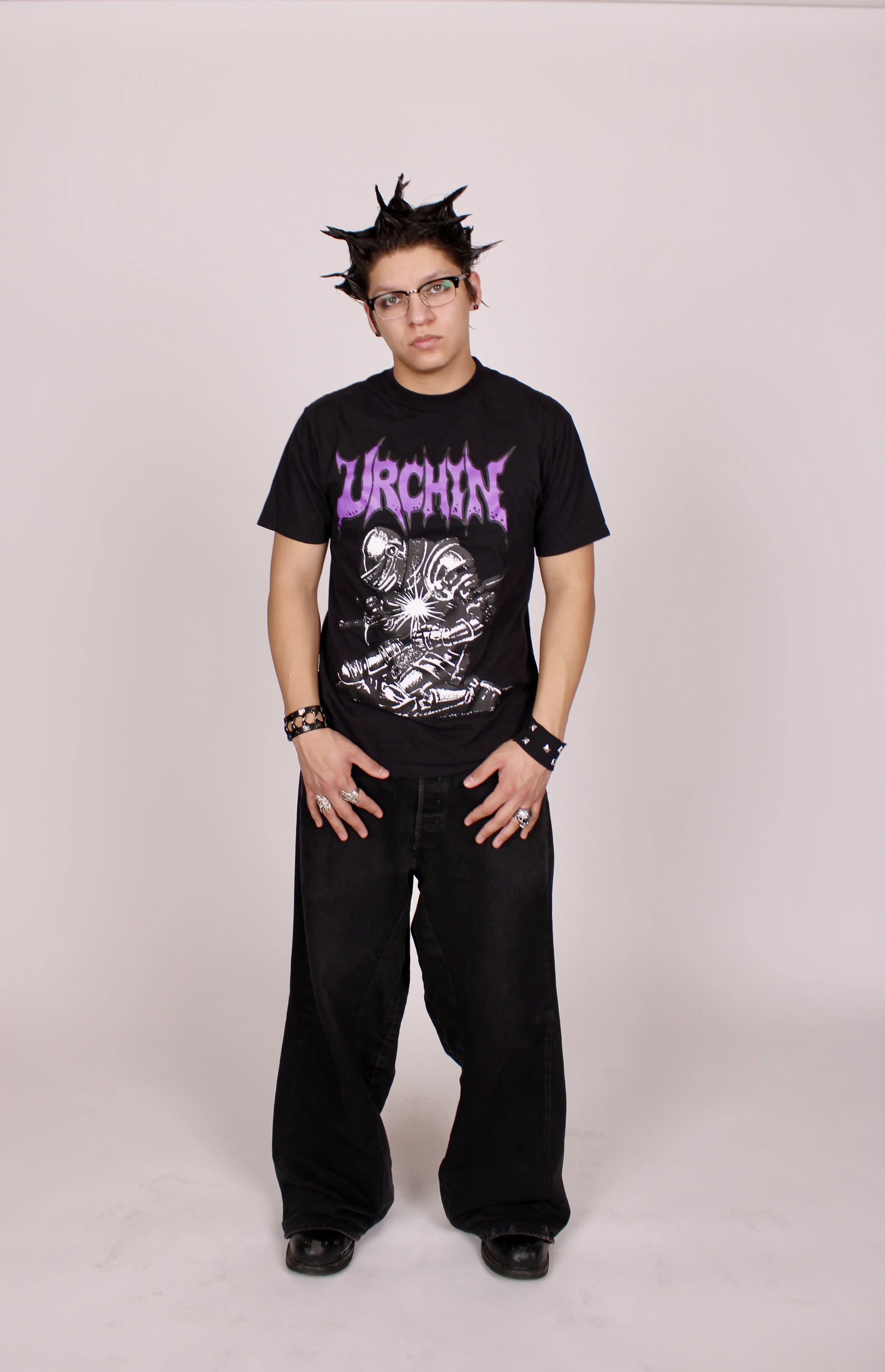 Knight Tee