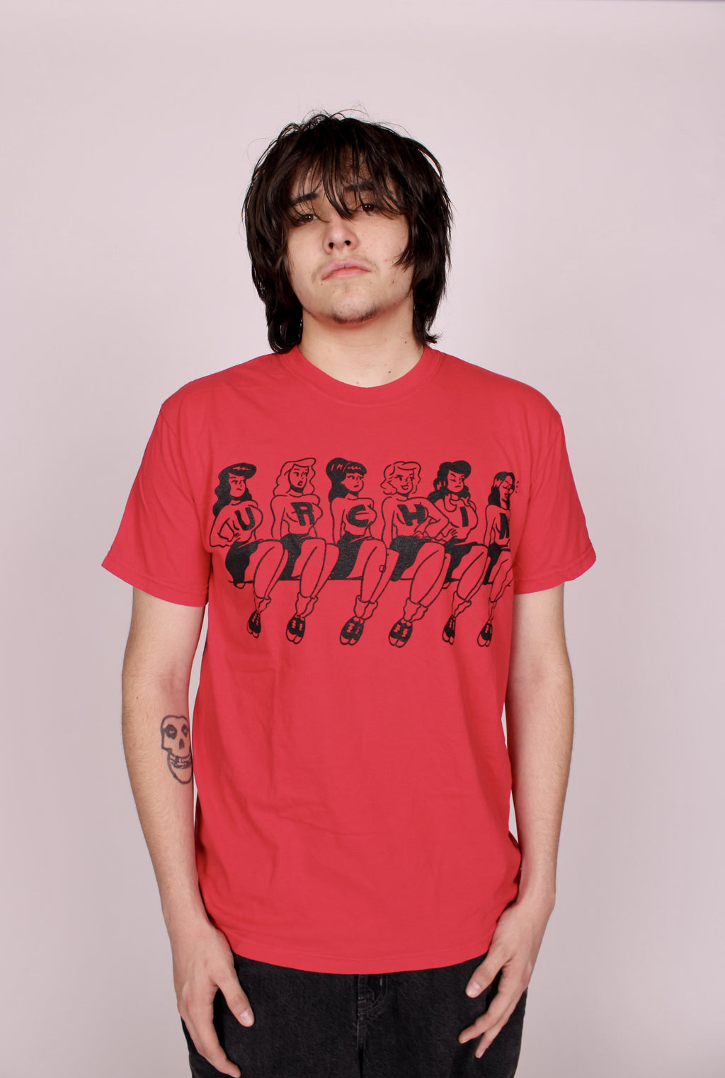 Jealousy Tee