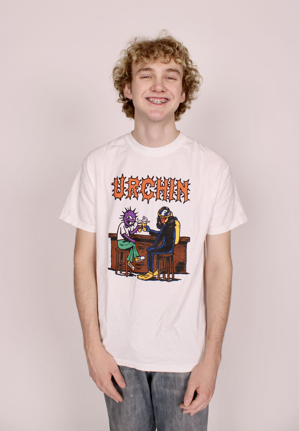 Happy Hour Tee