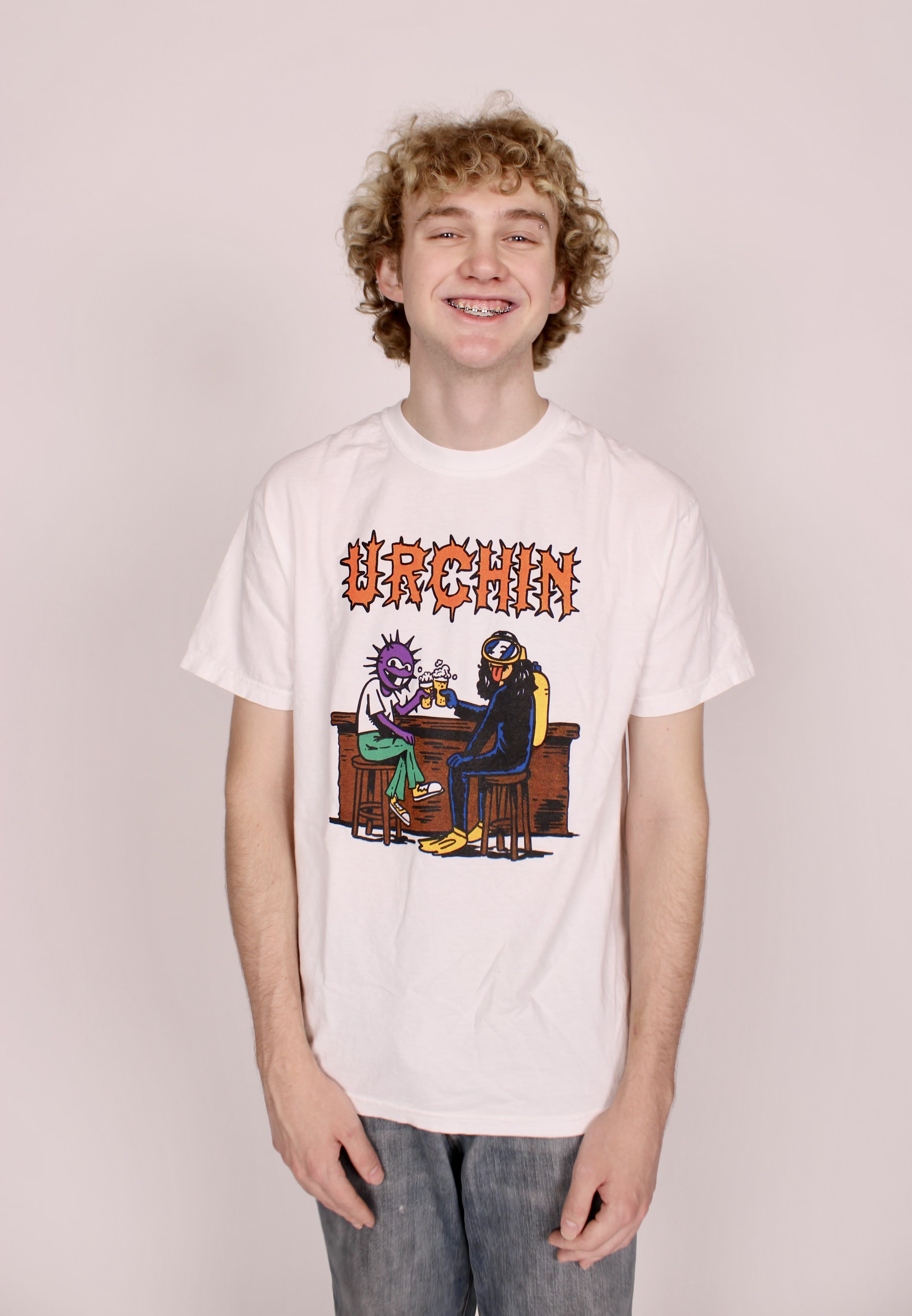 Happy Hour Tee