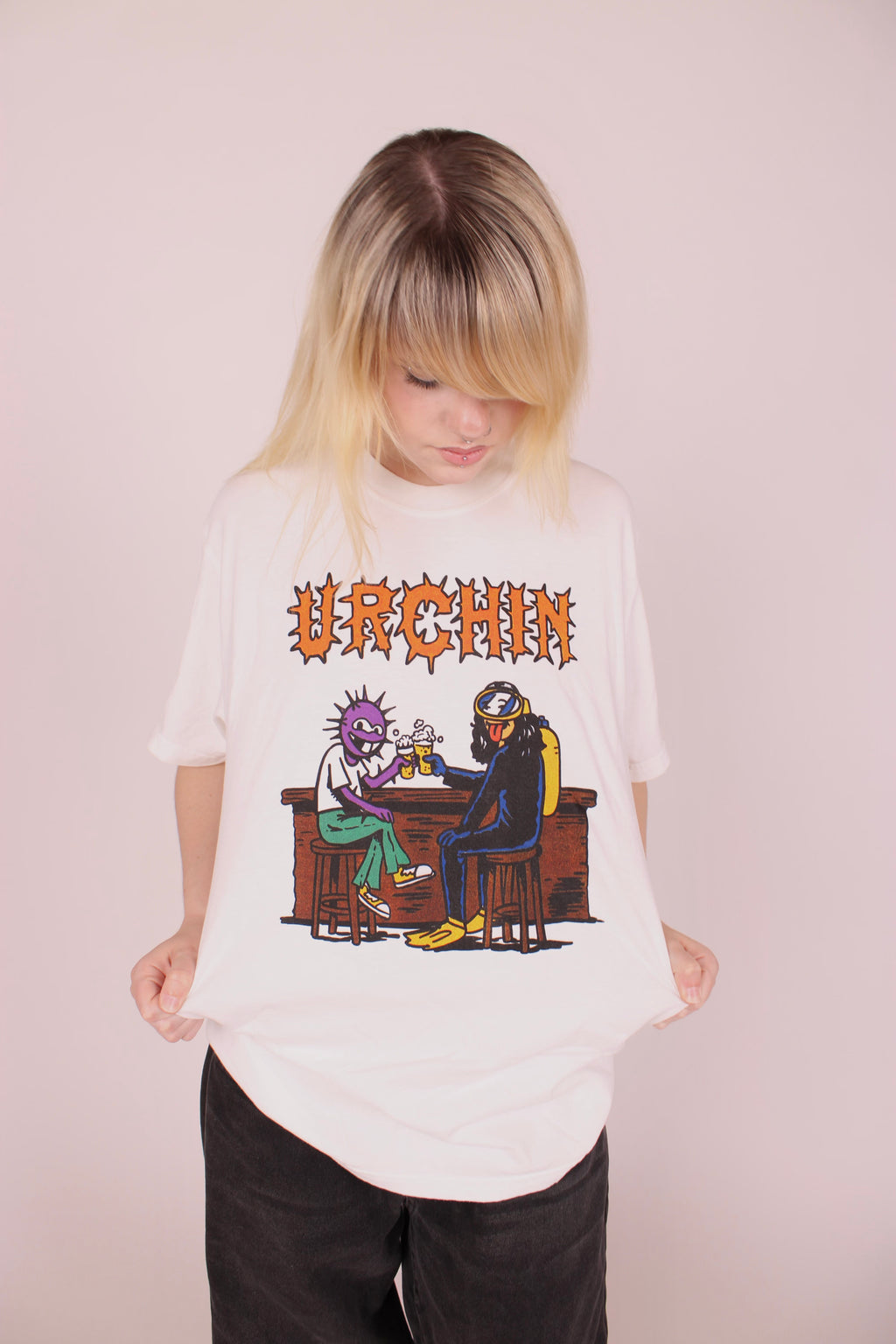 Happy Hour Tee