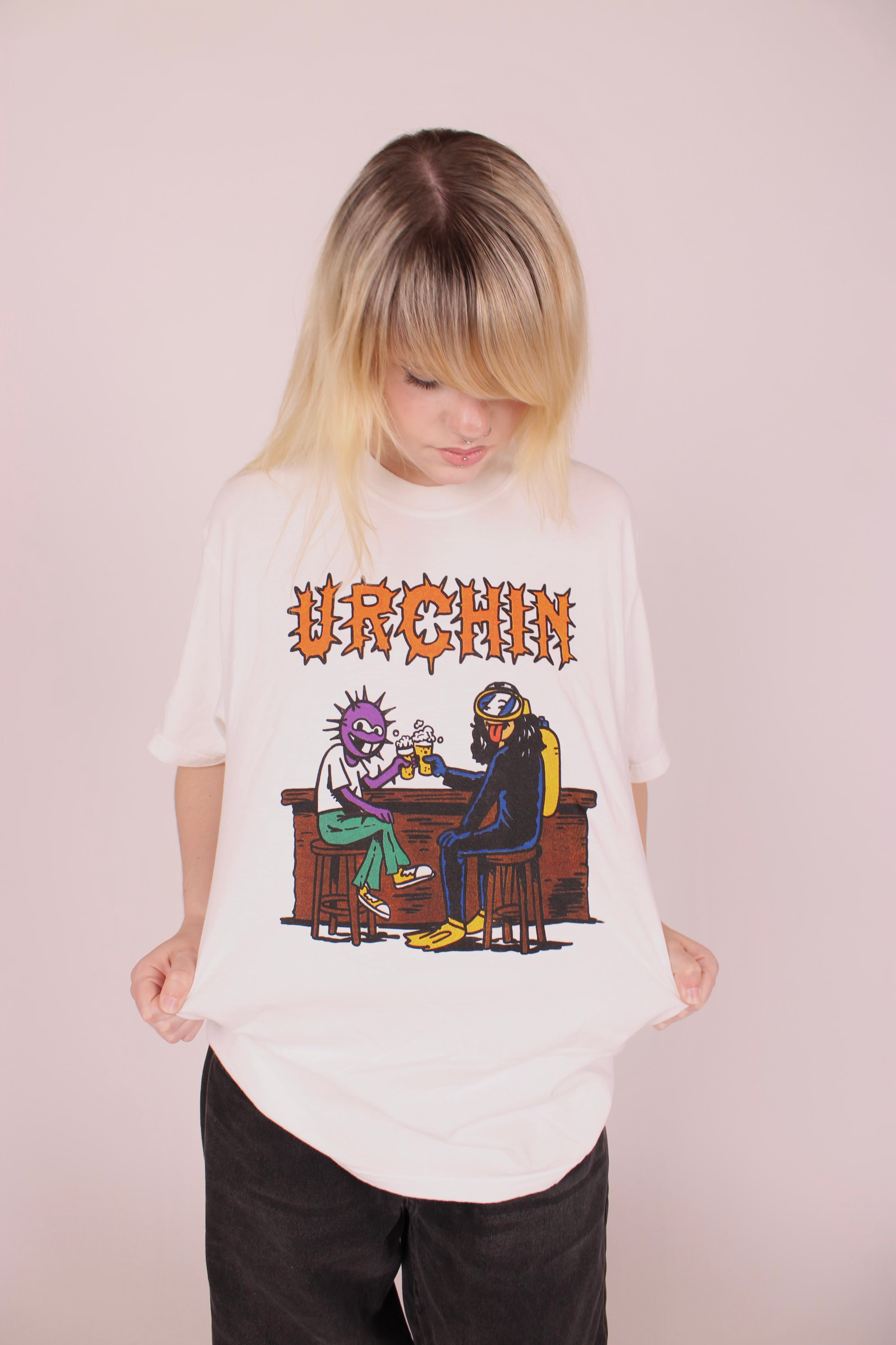 Happy Hour Tee