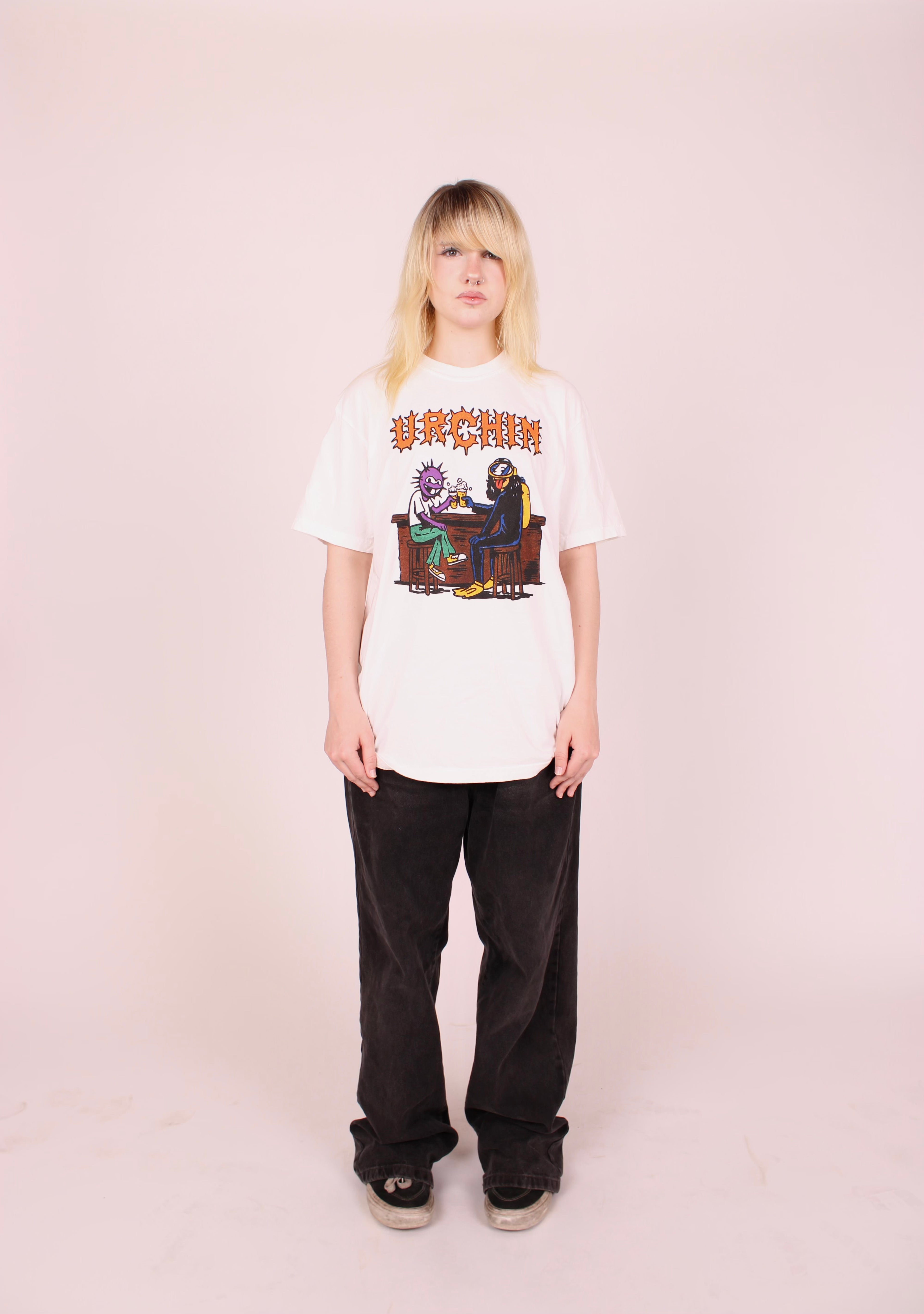 Happy Hour Tee