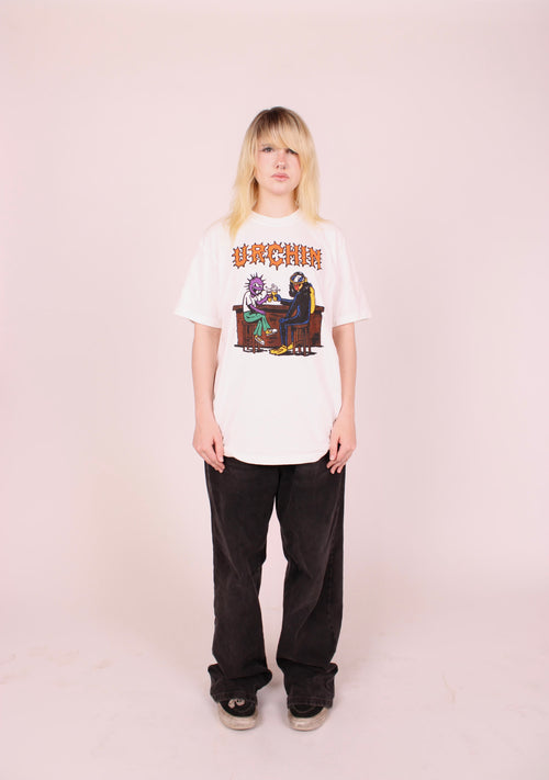 Happy Hour Tee