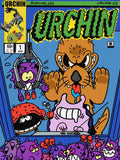 Issue #1 Poster